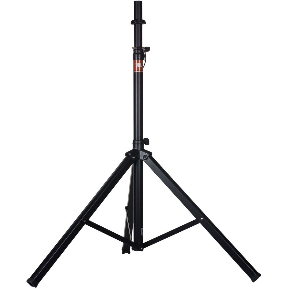 JBL JBLTRIPODMA Adjustable Tripod Speaker Stand 50" to 77"